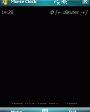 Morse Clock v1.1.5  Windows Mobile 5.0, 6.x for Pocket PC