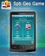 Spb Geo Game v1.0  Windows Mobile 5.0, 6.x for Smartphone