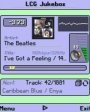 LCG Jukebox v2.41  Symbian OS 7.0 UIQ 2, 2.1 