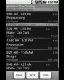 gbaHours v1.1.1  Android OS