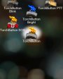 TorchButton v2.3  Windows Mobile 5.0, 6.x for PocketPC