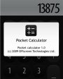 Отличный и удобный калькулятор с большими кнопками и усиленной