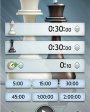 Chess Clock Touch v1.0  Symbian OS 9.4 S60 5th edition  Symbian^3