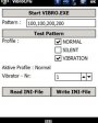 Vibro v1.5  Windows Mobile 5.0, 6.x for PocketPC