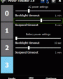 Power Tweaker v2.0.0  Windows Mobile 5.0, 6.x for Pocket PC