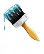 Magic Brush v1.2  Symbian OS 9.4 S60 5th edition  Symbian^3