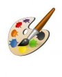 HandyPaint v1.50.4165  Symbian OS 9.4 S60 5th Edition  Symbian^3