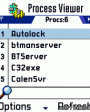 Process Viewer v1.54  Symbian 6.1, 7.0s, 8.0a, 8.1 S60