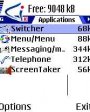 Switcher v1.5  Symbian 6.1, 7.0s, 8.0a, 8.1 S60