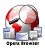 Opera Mobile 10  Maemo OS