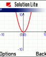 Scientific Graphical Calculator v1.0  Symbian 6.1, 7.0s, 8.0a, 8.1 S60