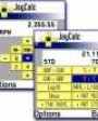 JoyCalc v1.01  Symbian 6.1, 7.0s, 8.0a, 8.1 S60
