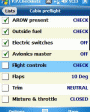 Pilot Pocket Checklists v1.3  Windows Mobile 5.0, 6.x for PocketPC