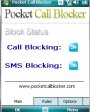 Pocket Call Blocker v1.0  Windows Mobile 6.x for Pocket PC