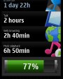 Nokia Battery Monitor v1.3  Symbian OS 9.4 S60 5th edition  Symbian^3