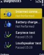 Nokia Diagnostics v1.79 beta  Symbian OS 9.4 S60 5th edition  Symbian^3