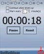 PocketTimer v1.3  Windows Mobile 5.0, 6.x for PocketPC