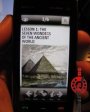 The Wonder of the World v1.0  Symbian OS 9.4 S60 5th Edition  Symbian^3
