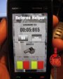Referee helper v1.0  Symbian OS 9.4 S60 5th Edition  Symbian^3
