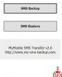 MyMobile SMS Transfer v2.02  Windows Mobile 5.0, 6.x for Pocket PC