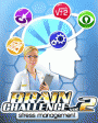 Brain Challenge 2 Stress Management   Java (J2ME)