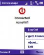 Easy WiFi v3.0.129  Windows Mobile 5.0, 6.x for Pocket PC