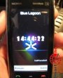 Bluelagoon clock v3.0  Symbian OS 9.4 S60 5th edition  Symbian^3