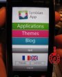 Widget symbian Apps v3.00  Symbian OS 9.4 S60 5th edition  Symbian^3