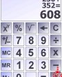 Puff's Calculator v1.01  Windows Mobile 5.0, 6.x for PocketPC