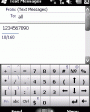 MSH Keyboard v1.15.1  Windows Mobile 5.0, 6.x for Pocket PC
