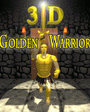 3D Golden Warrior для Java (J2ME)