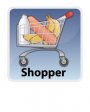 Shopper Lite v2.30  Symbian OS 9.4 S60 5th edition  Symbian^3