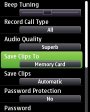 RecordMe v2.01  Symbian OS 9.4 S60 5th Edition  Symbian^3