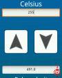 Temperature Converter  Android OS