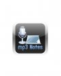 MP3 Notes Recorder v1.1  Android OS