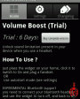 Volume Boost v1.2.7  Android OS