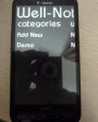 Well-Note v1.1  Windows Mobile 2003, 2003 SE, 5.0, 6.x for Pocket PC