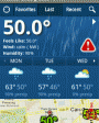 Weather Underground v1.0.2  Android OS