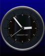 Satellite Clock v1.0  Windows Mobile 5.0, 6.x for Pocket PC