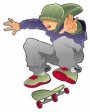 Skater Boy v1.0  Android OS