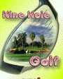 3D Nine Hole Golf v1.0x  Windows Mobile 5.0, 6.x for Pocket PC