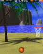 Basketball v1.0  Windows Mobile 5.0, 6.x for Pocket PC