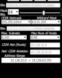 CIDR Network Calculator v1.6  Windows Mobile 5.0, 6.x for Pocket PC