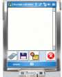 Receipt Calculator v2.2  Windows Mobile 5.0, 6. for Pocket PC