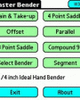 Master Bender v2.3  Windows Mobile 5.0, 6. for Pocket PC