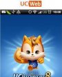 UC Browser v8.5.0.183  OS 9.4 S60 5th edition  Symbian^3