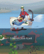 Super Dynamite Fishing v1.0  Android OS