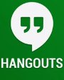 Hangouts