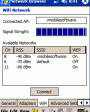 Network Browser v1.2  Windows Mobile 2003, 2003 SE, 5.0 for Pocket PC