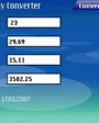 Handy Converter v2.01.1  Symbian OS 9.x S60